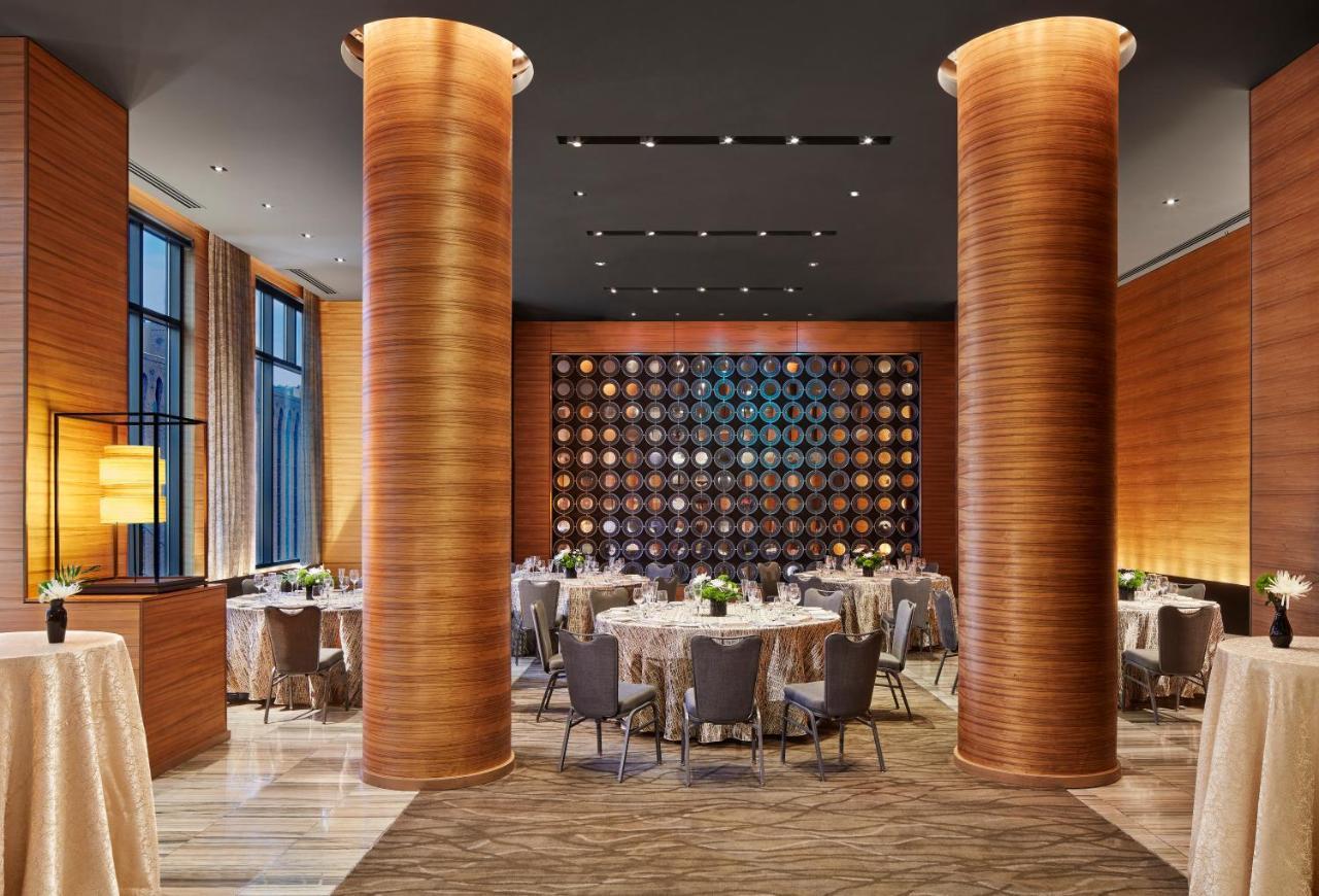 The Lofton Hotel Minneapolis, Tapestry Collection By Hilton מראה חיצוני תמונה