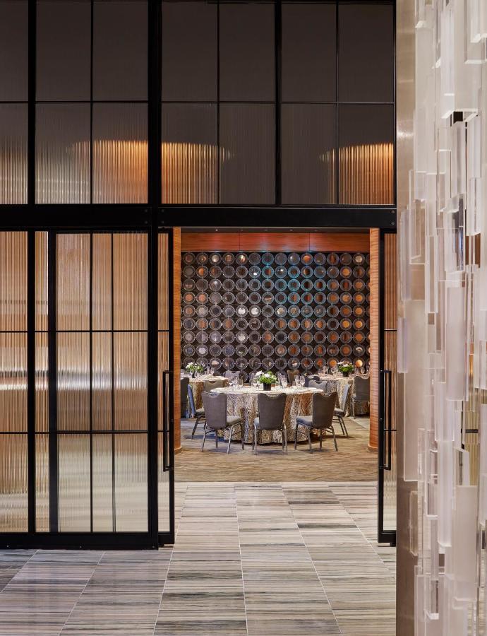 The Lofton Hotel Minneapolis, Tapestry Collection By Hilton מראה חיצוני תמונה