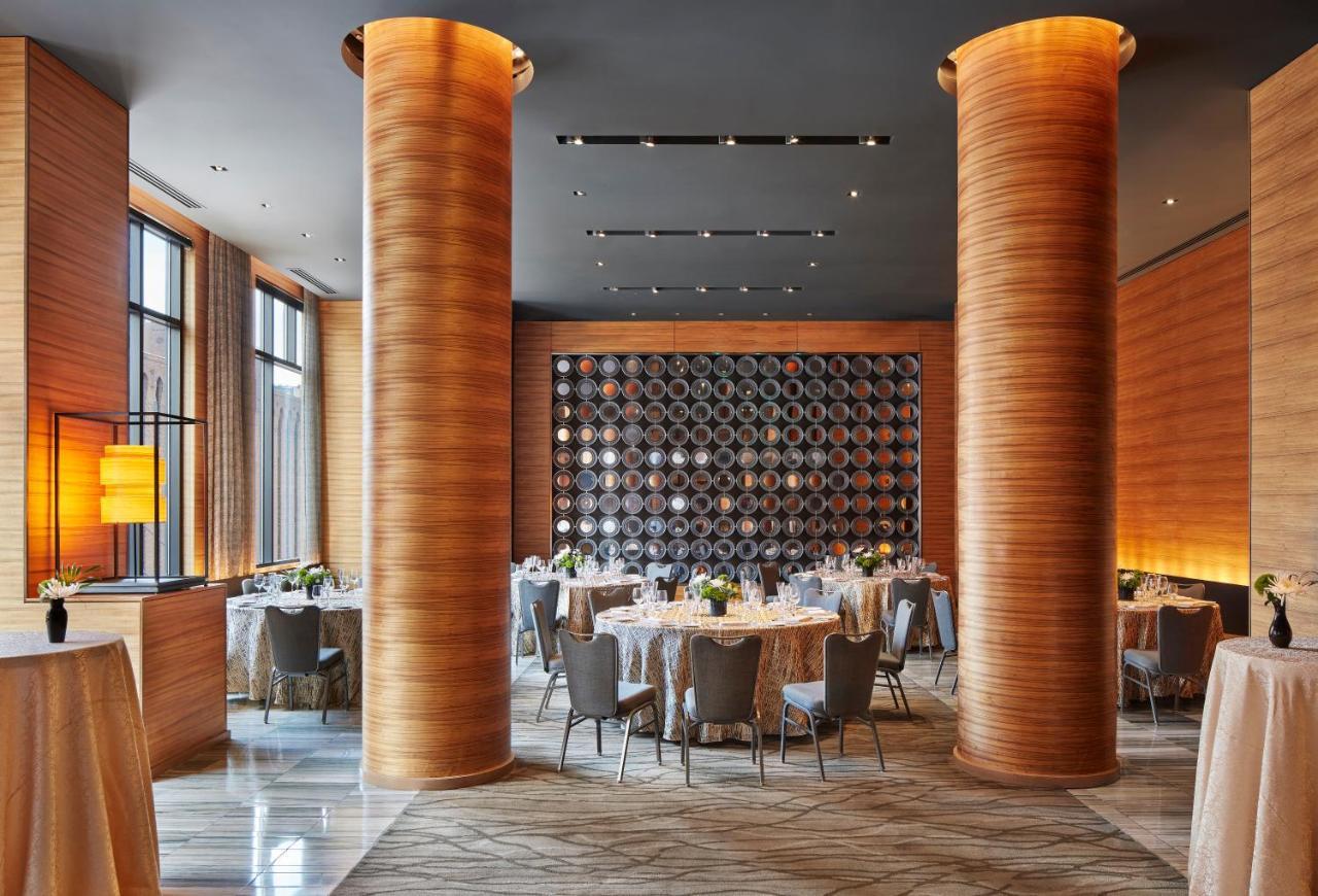 The Lofton Hotel Minneapolis, Tapestry Collection By Hilton מראה חיצוני תמונה