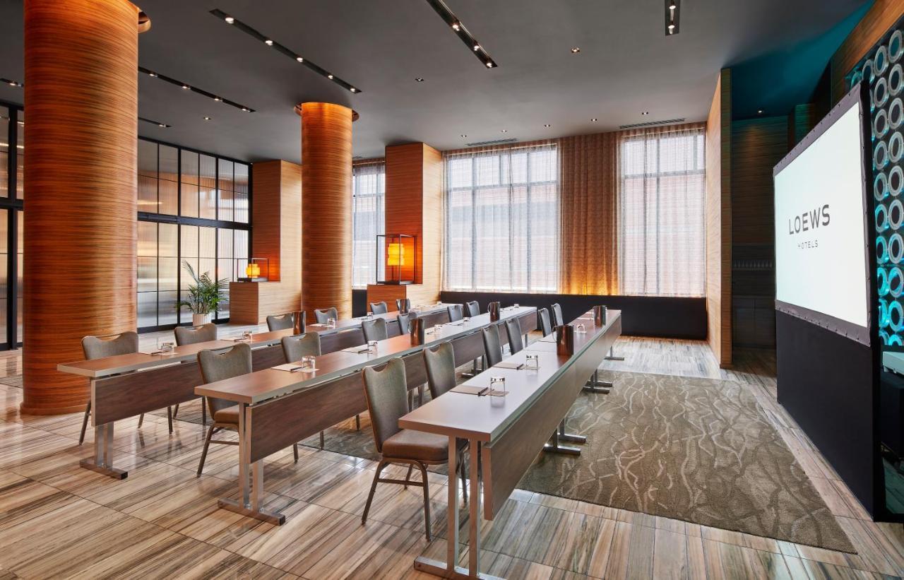 The Lofton Hotel Minneapolis, Tapestry Collection By Hilton מראה חיצוני תמונה