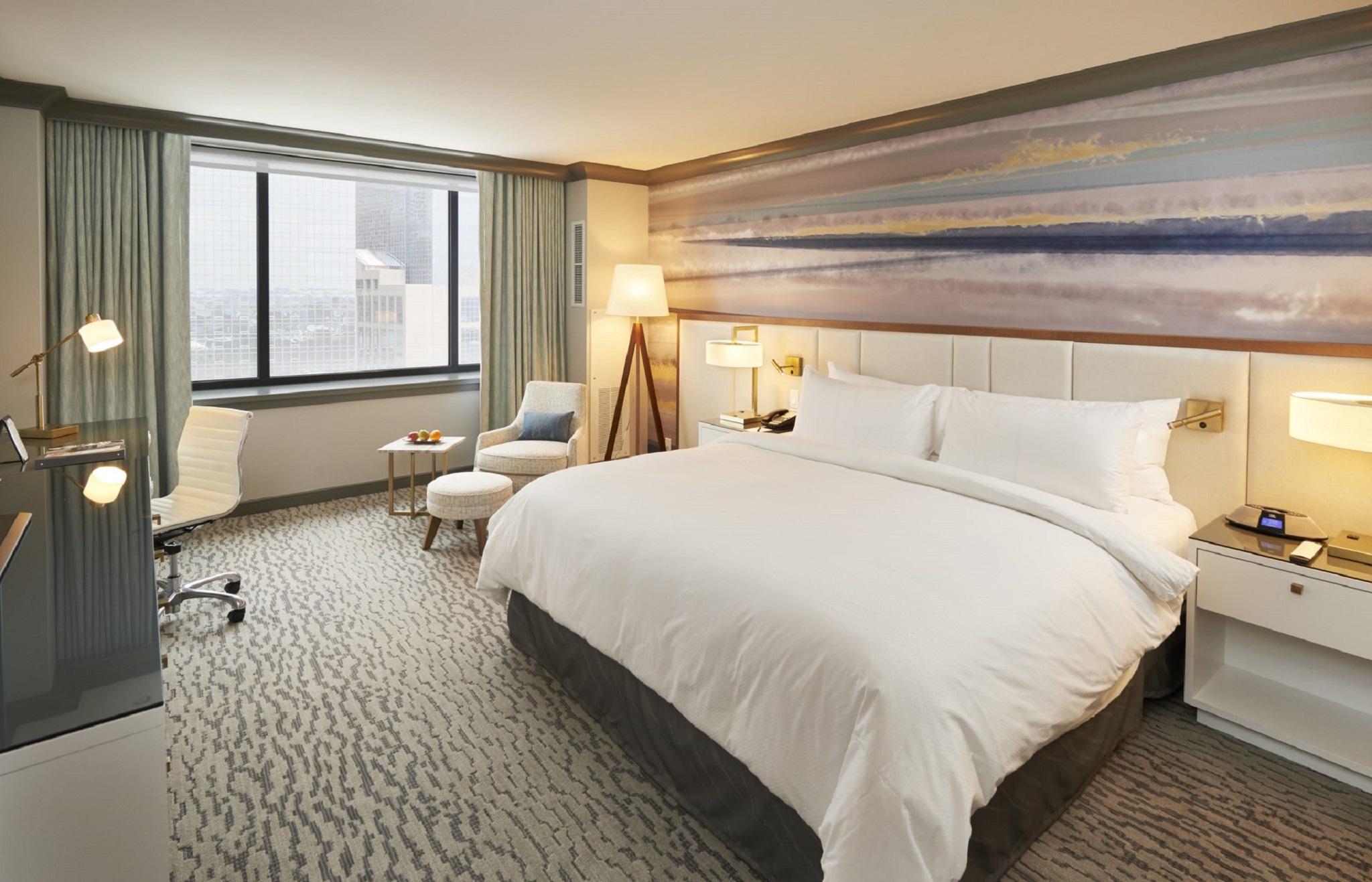 The Lofton Hotel Minneapolis, Tapestry Collection By Hilton מראה חיצוני תמונה
