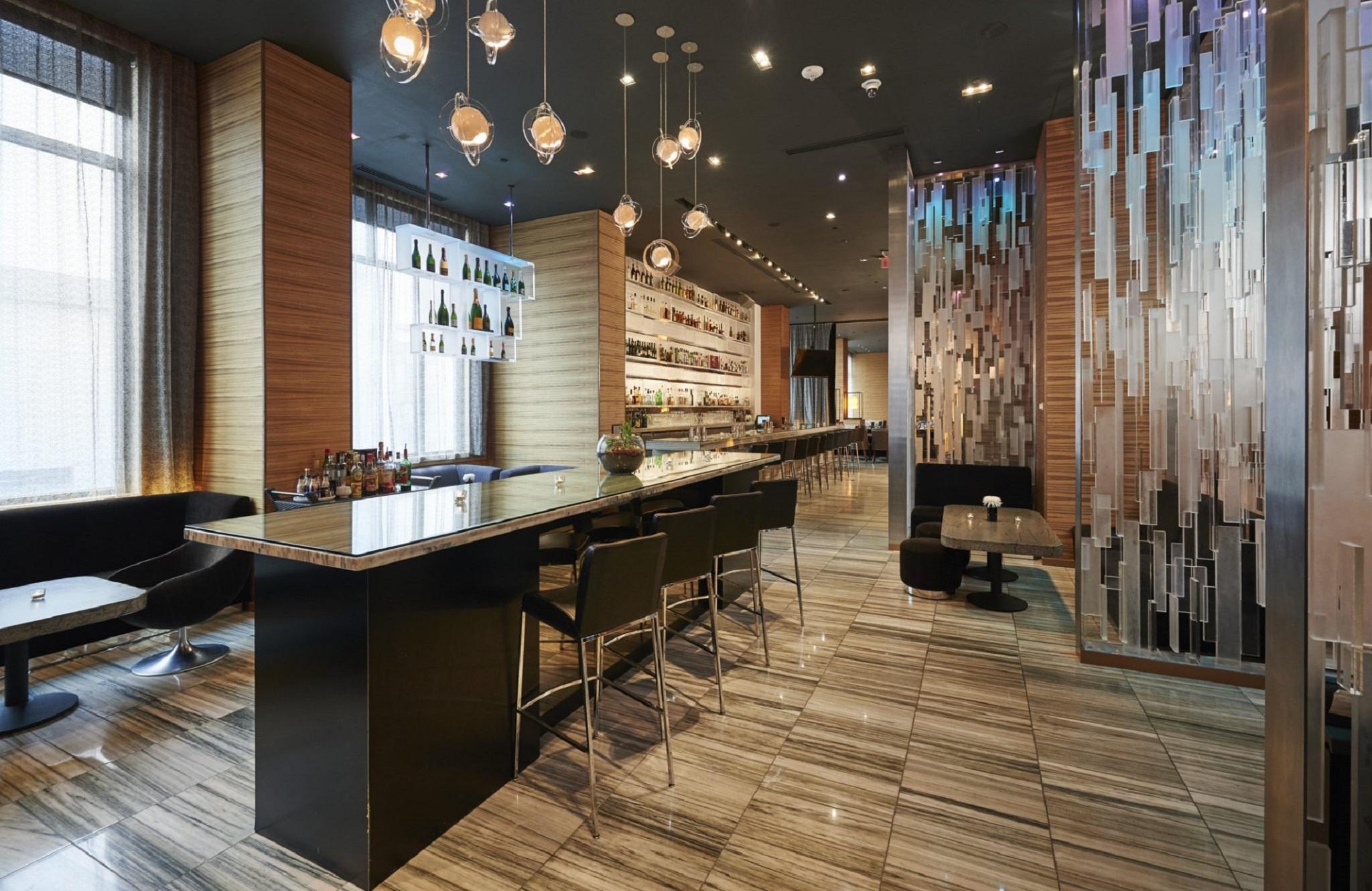 The Lofton Hotel Minneapolis, Tapestry Collection By Hilton מראה חיצוני תמונה