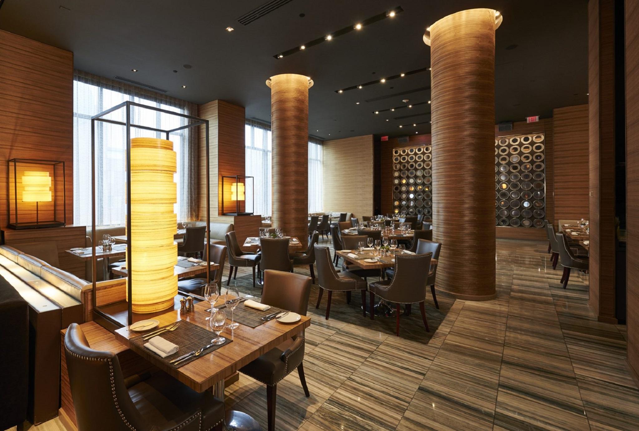 The Lofton Hotel Minneapolis, Tapestry Collection By Hilton מראה חיצוני תמונה