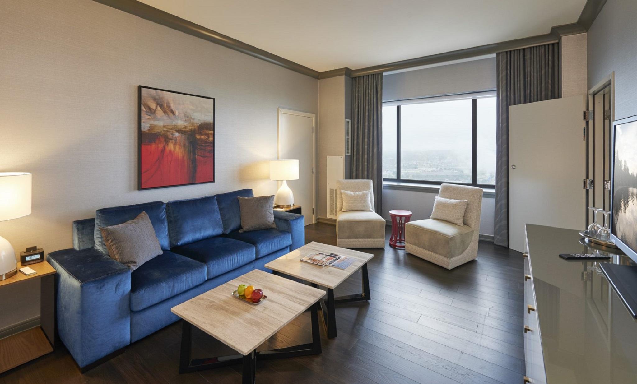 The Lofton Hotel Minneapolis, Tapestry Collection By Hilton מראה חיצוני תמונה