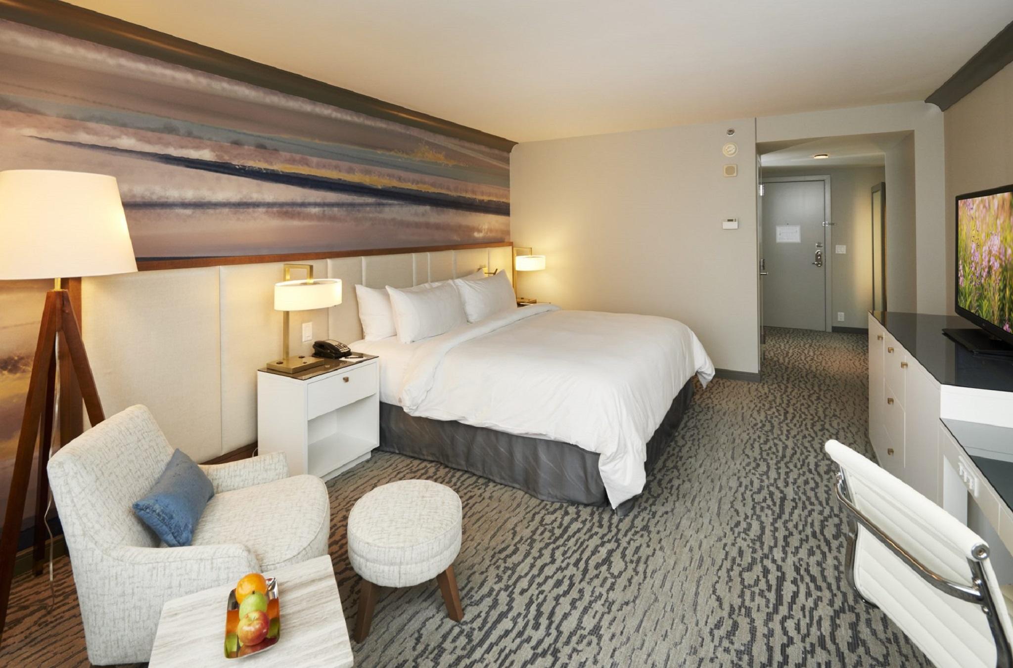 The Lofton Hotel Minneapolis, Tapestry Collection By Hilton מראה חיצוני תמונה