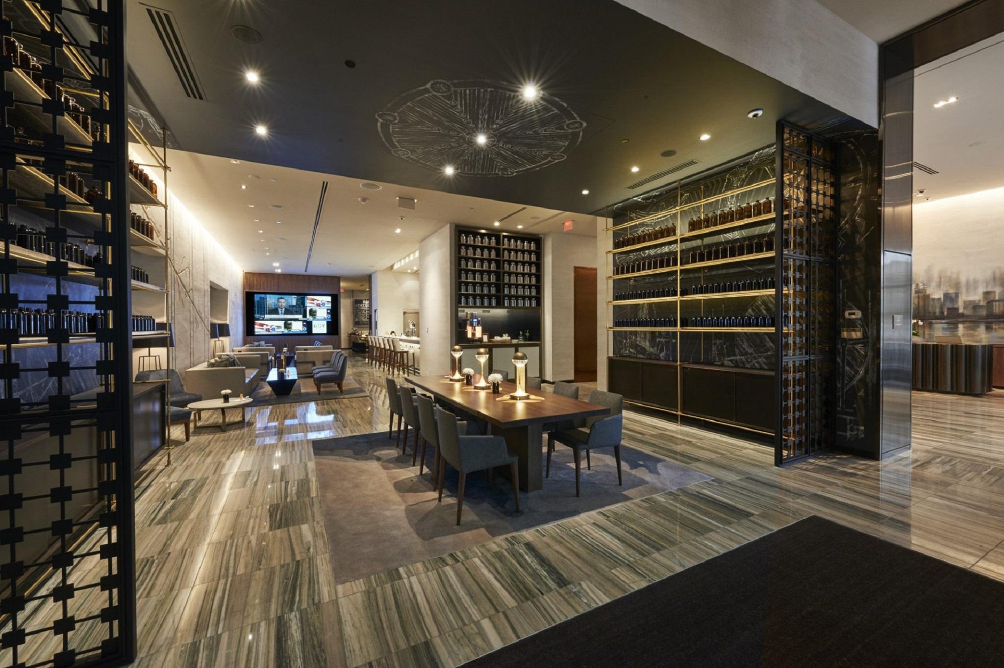 The Lofton Hotel Minneapolis, Tapestry Collection By Hilton מראה חיצוני תמונה