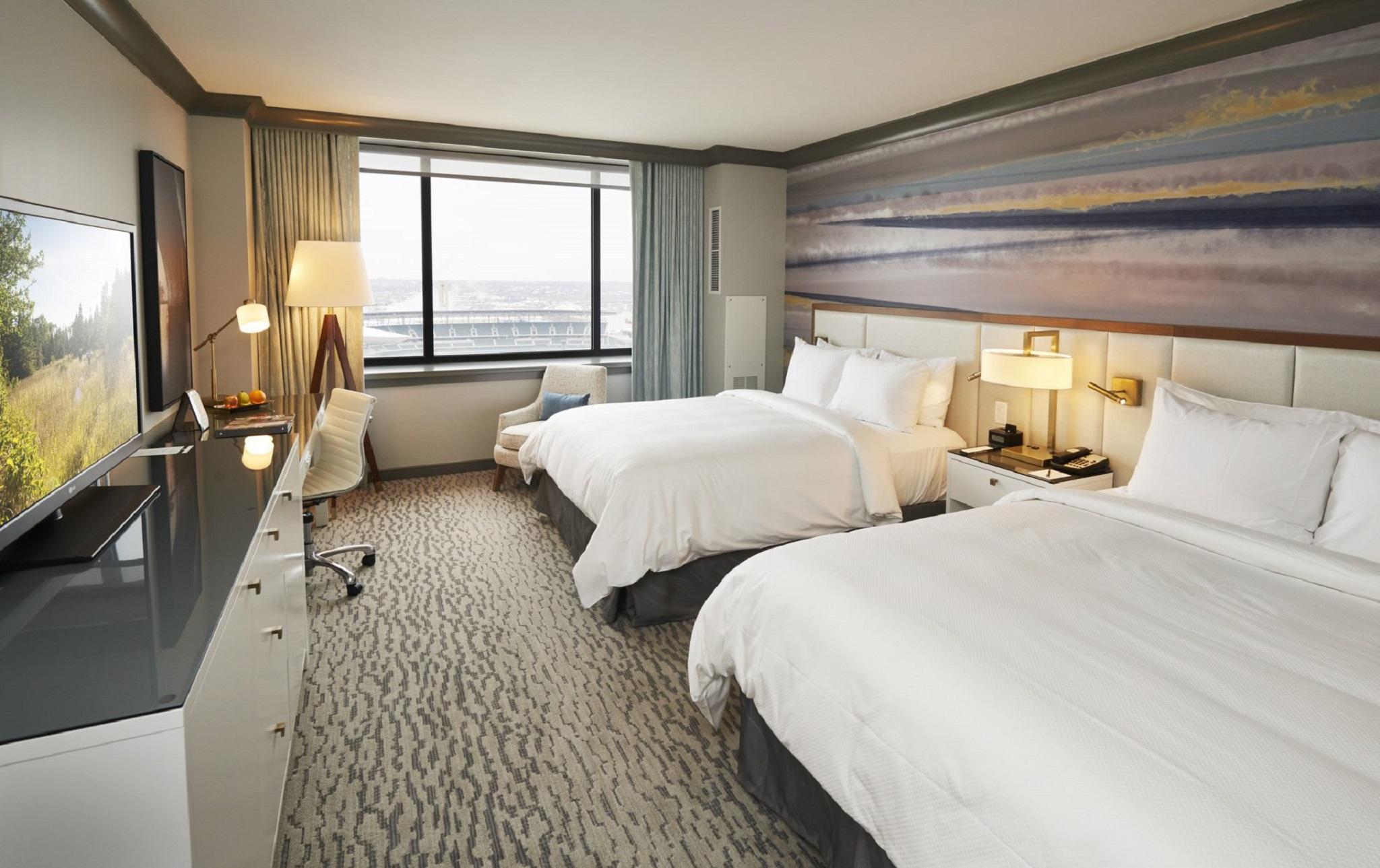 The Lofton Hotel Minneapolis, Tapestry Collection By Hilton מראה חיצוני תמונה