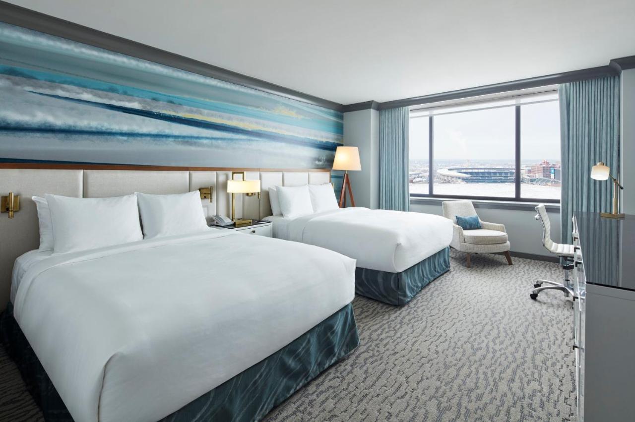 The Lofton Hotel Minneapolis, Tapestry Collection By Hilton מראה חיצוני תמונה