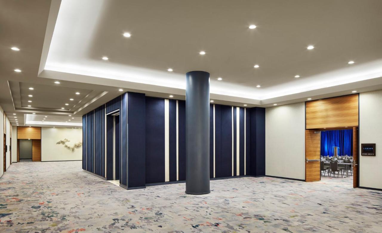 The Lofton Hotel Minneapolis, Tapestry Collection By Hilton מראה חיצוני תמונה