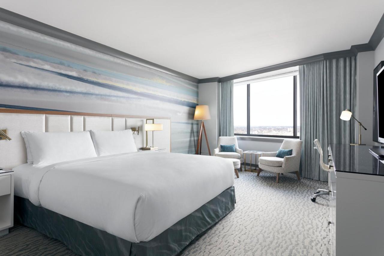 The Lofton Hotel Minneapolis, Tapestry Collection By Hilton מראה חיצוני תמונה
