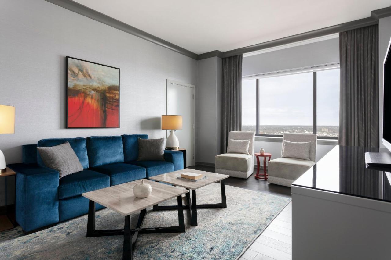 The Lofton Hotel Minneapolis, Tapestry Collection By Hilton מראה חיצוני תמונה