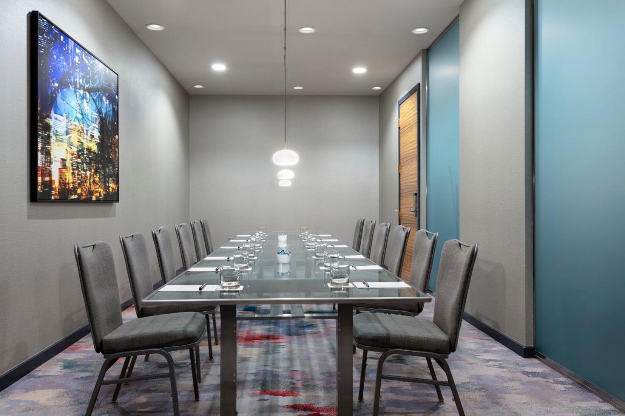 The Lofton Hotel Minneapolis, Tapestry Collection By Hilton מראה חיצוני תמונה