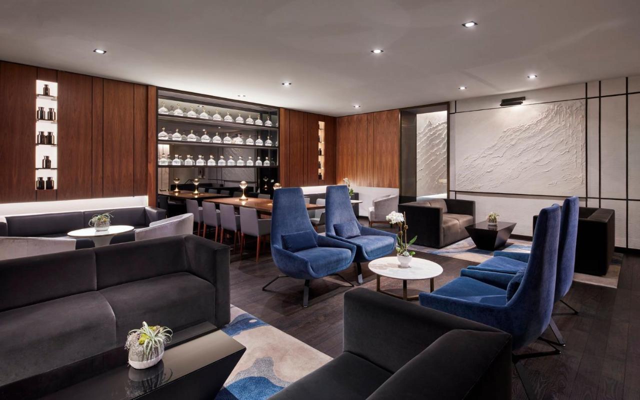 The Lofton Hotel Minneapolis, Tapestry Collection By Hilton מראה חיצוני תמונה