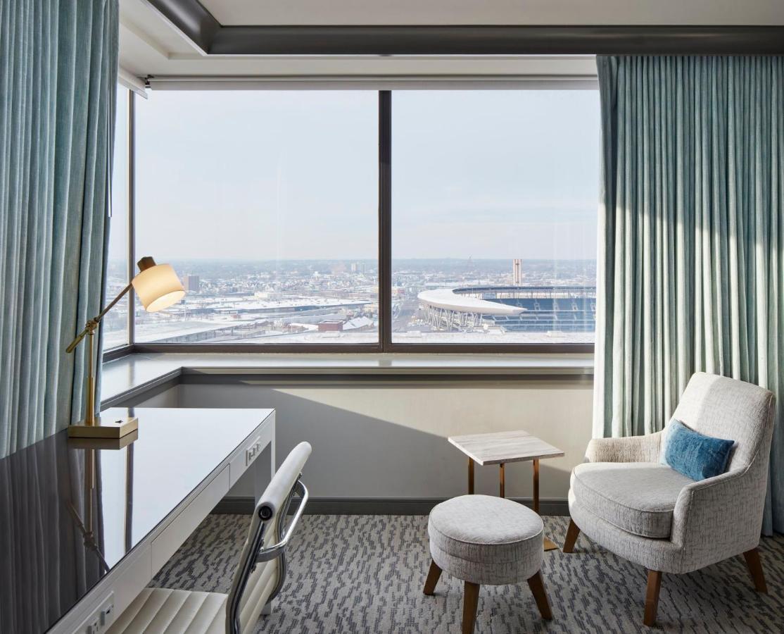 The Lofton Hotel Minneapolis, Tapestry Collection By Hilton מראה חיצוני תמונה