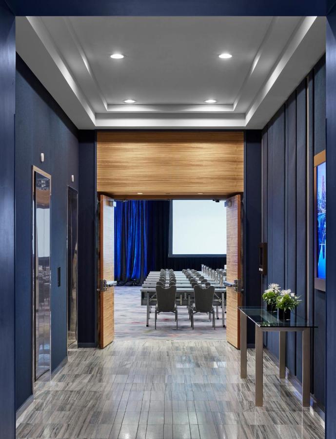 The Lofton Hotel Minneapolis, Tapestry Collection By Hilton מראה חיצוני תמונה