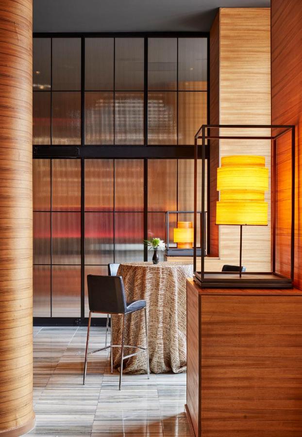 The Lofton Hotel Minneapolis, Tapestry Collection By Hilton מראה חיצוני תמונה