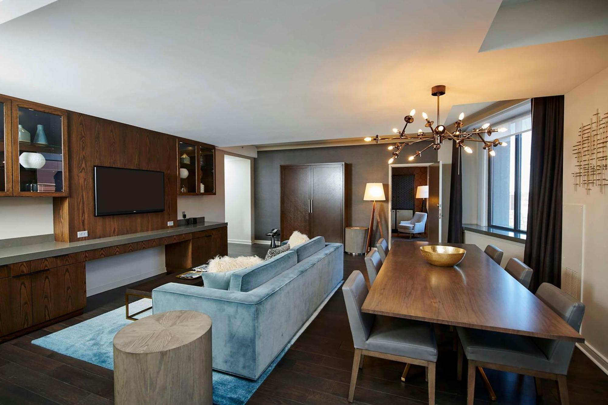 The Lofton Hotel Minneapolis, Tapestry Collection By Hilton מראה חיצוני תמונה