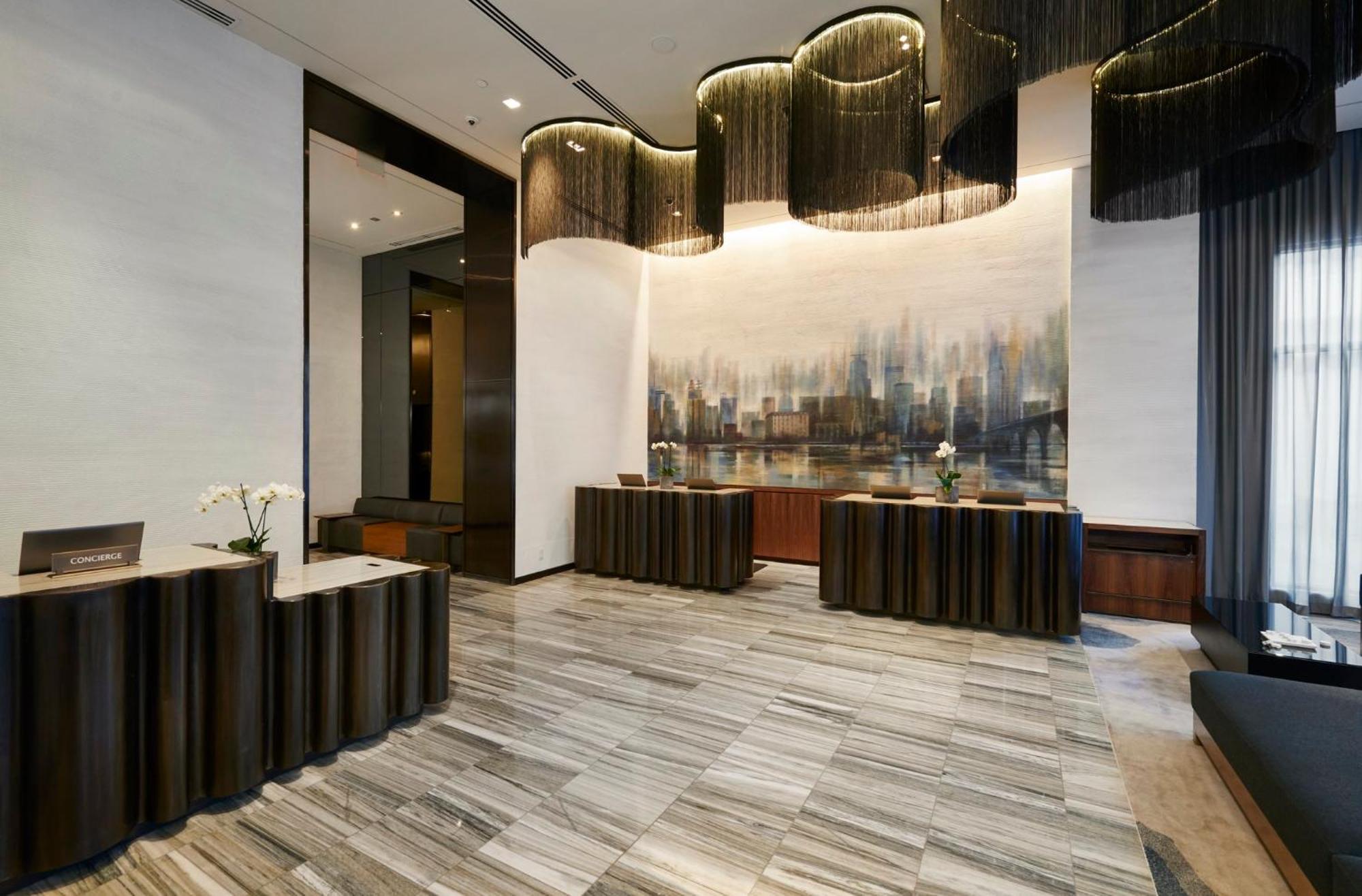 The Lofton Hotel Minneapolis, Tapestry Collection By Hilton מראה חיצוני תמונה