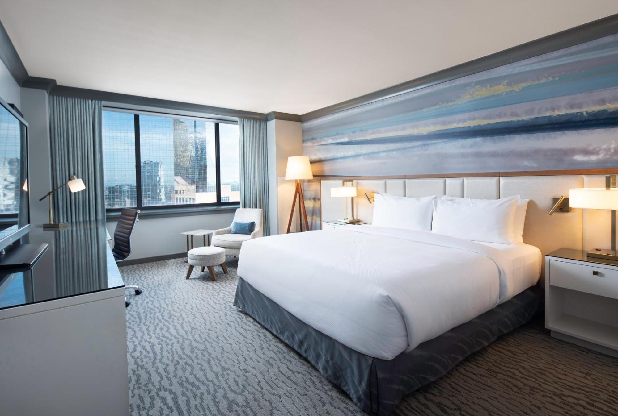 The Lofton Hotel Minneapolis, Tapestry Collection By Hilton מראה חיצוני תמונה