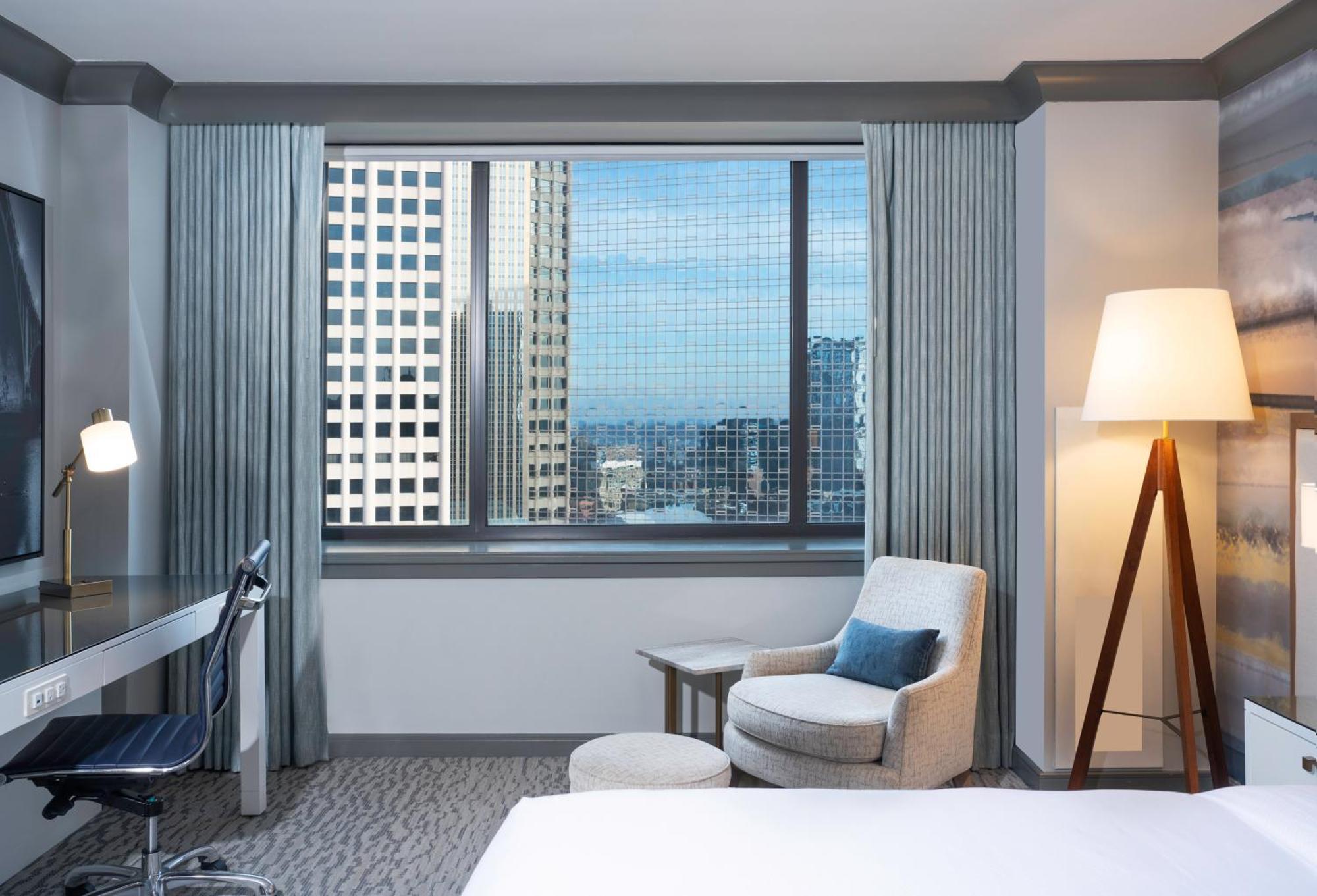 The Lofton Hotel Minneapolis, Tapestry Collection By Hilton מראה חיצוני תמונה