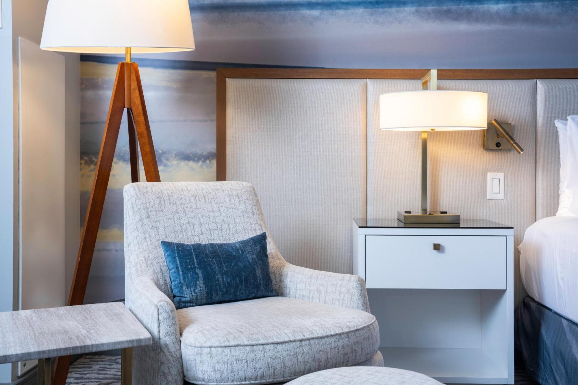 The Lofton Hotel Minneapolis, Tapestry Collection By Hilton מראה חיצוני תמונה