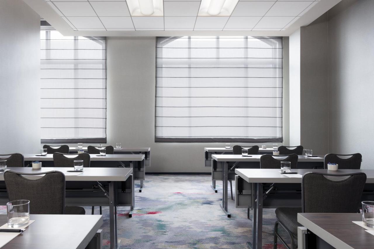 The Lofton Hotel Minneapolis, Tapestry Collection By Hilton מראה חיצוני תמונה