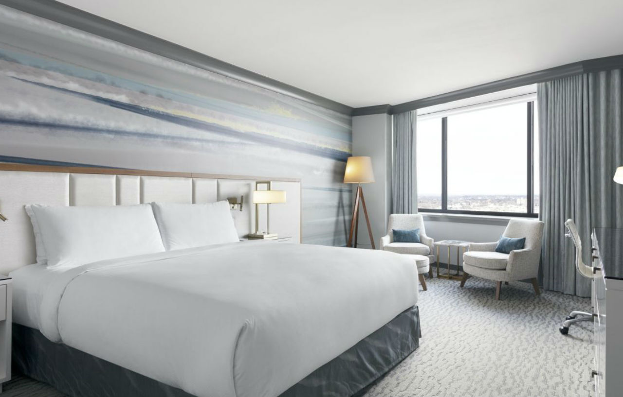 The Lofton Hotel Minneapolis, Tapestry Collection By Hilton מראה חיצוני תמונה