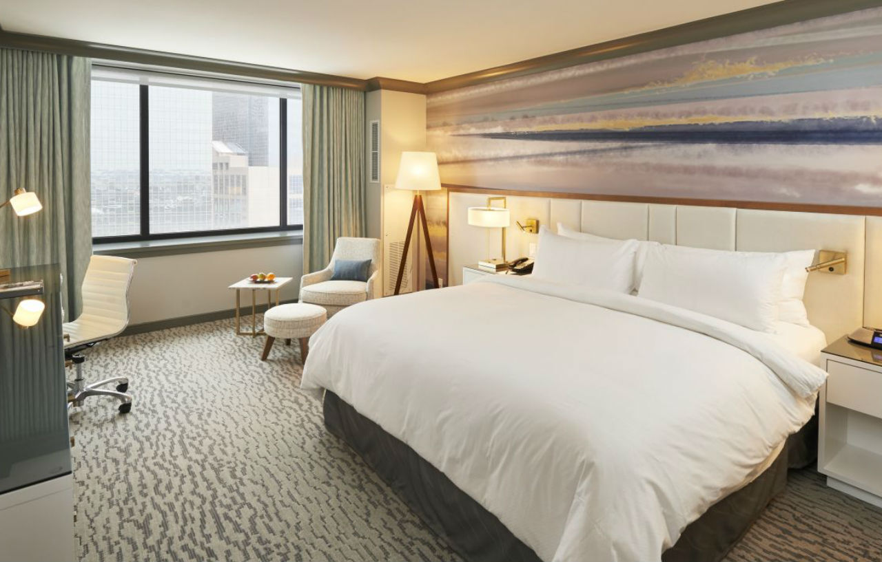 The Lofton Hotel Minneapolis, Tapestry Collection By Hilton מראה חיצוני תמונה